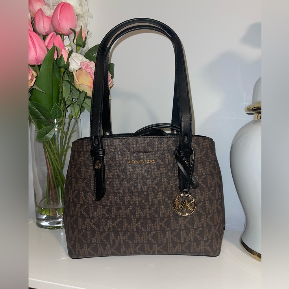 Michael Kors Mel Small Tote